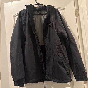 The North Face Men’s Antora Jacket Windbreaker